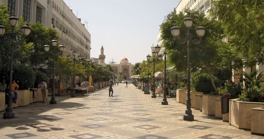 Environnement : 1er Forum écologique nord-africain à Sfax