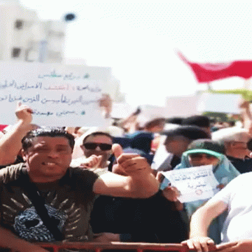 Tunisie : Sfax proteste contre l’inertie des autorités face au fléau de la migration illégale  