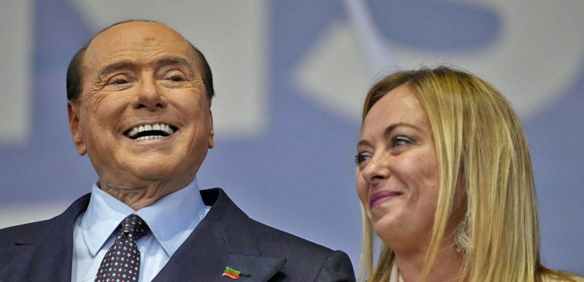 Berlusconi et les désirs inassouvis de l’Italien moyen