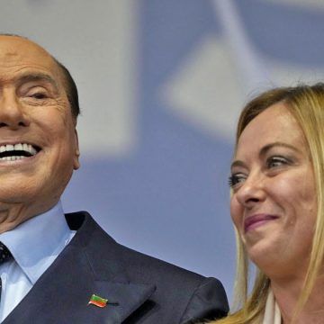 Berlusconi et les désirs inassouvis de l’Italien moyen