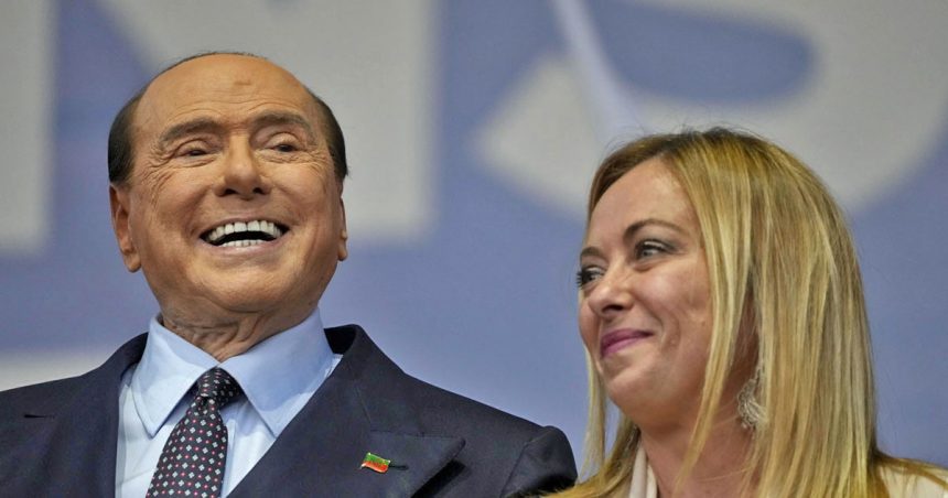Berlusconi et les désirs inassouvis de l’Italien moyen