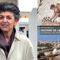 Sophie Bessis présente son ouvrage de référence « Histoire de Tunisie : De Carthage à nos jours »
