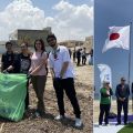 Ambassade du Japon : Inauguration du projet de gestion des déchets ménagers à Sousse