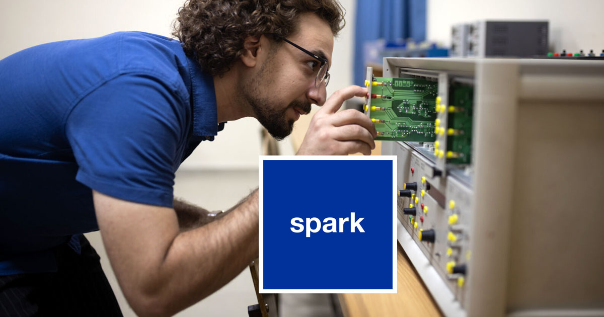 Spark Lance Un Programme Pour Accompagner Les Startups En Tunisie Kapitalis 