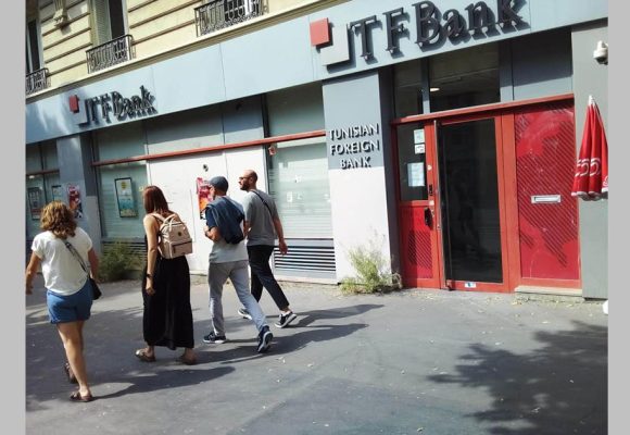 Arrêt sur image : TFB Paris, à l’image d’une Tunisie en perdition