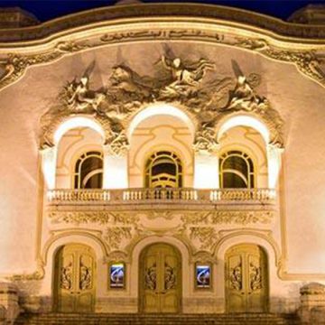 Le Théâtre municipal de Tunis annonce sa nouvelle programmation