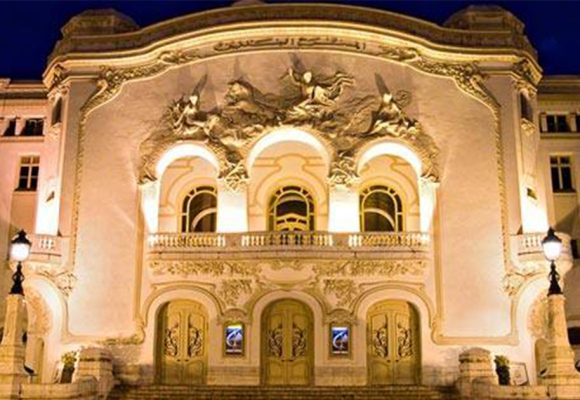Le Théâtre municipal de Tunis annonce sa nouvelle programmation