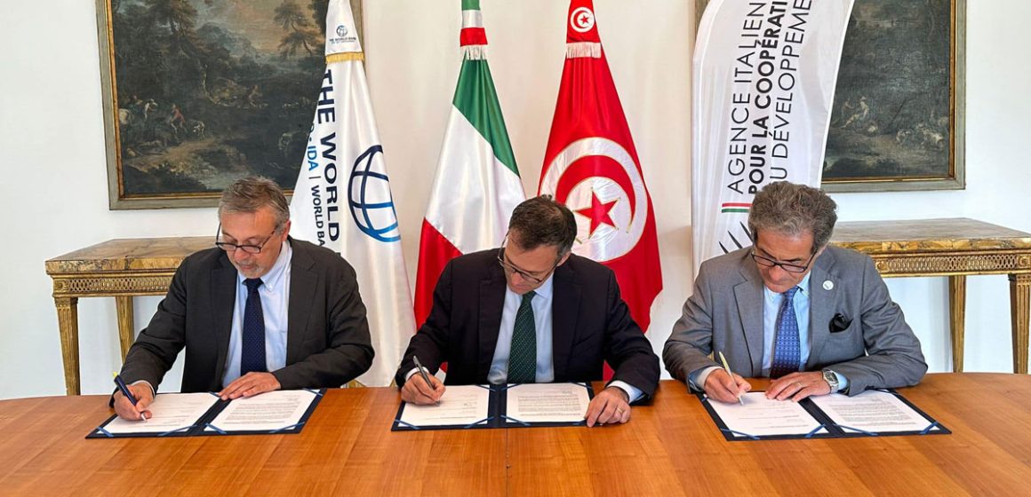 Italie – Tunisie : les bons comptes font les bons voisins