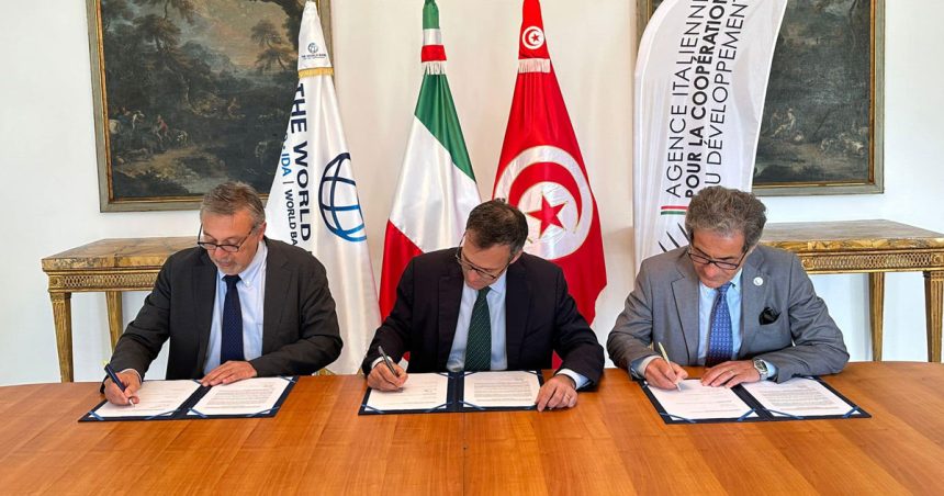 Italie – Tunisie : les bons comptes font les bons voisins