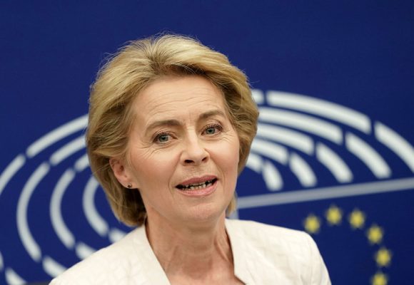 Tunisie – Union européenne : Ursula von der Leyen à la manœuvre