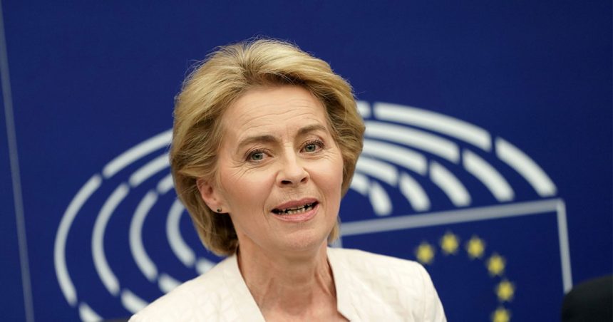 Tunisie – Union européenne : Ursula von der Leyen à la manœuvre