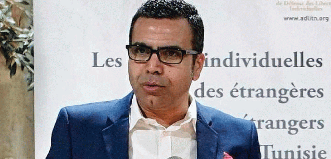 Wahid Ferchichi : «La Tunisie se dirige vers un régime politique despotique»