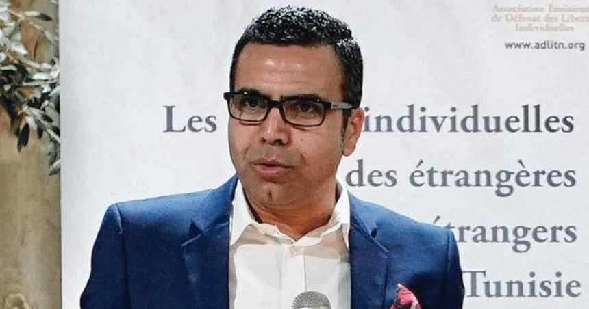 Wahid Ferchichi : «La Tunisie se dirige vers un régime politique despotique»