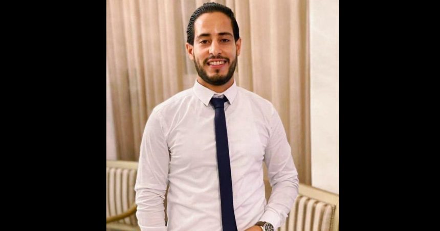 Hommage à Yacine Thabet, le policier tué devant l’ambassade du Brésil à Tunis (SFDGUI)