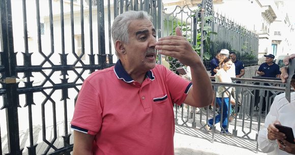 Zied-El-Hani Tunis | Procès reporté pour Zied El-Heni