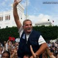 Le SNJT appelle à un rassemblement devant le tribunal de Tunis en soutien à Zied El-Heni