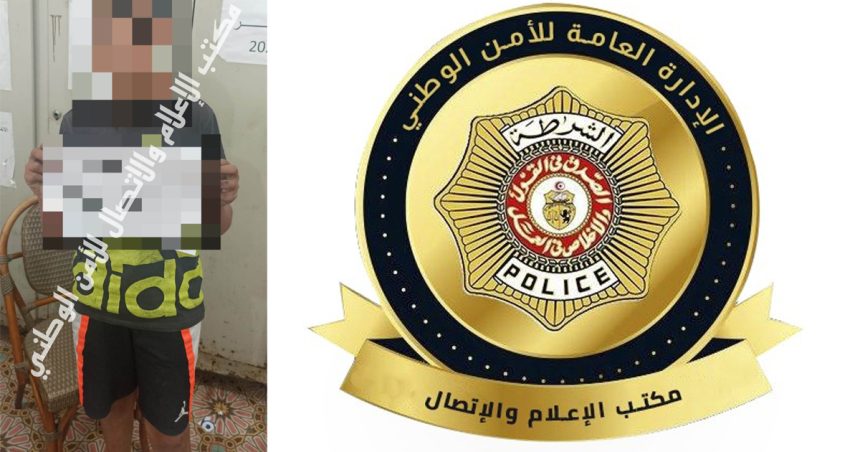 Auteur de plusieurs vols dans des voitures, un ado de 13 ans arrêté à Carthage