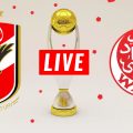 Ahly vs Wydad en live streaming : Finale match aller 2023