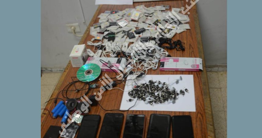 Bac 2023 : Un réseau de fraude démantelé à Gafsa