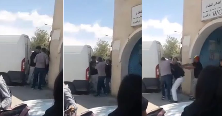 Kairouan : L’élève Makram Zeramdini libéré