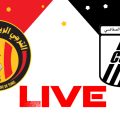 EST vs CSS en live streaming : championnat de Tunisie 2023
