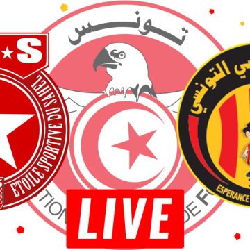 ESS vs EST en live streaming : Championnat de Tunisie 2023