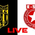 Étoile Sahel vs Ben Guerdane en live streaming : Ligue 1 Tunisienne