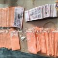 Tunisie-Trafic de faux billets : Deux faussaires arrêtés à Sousse