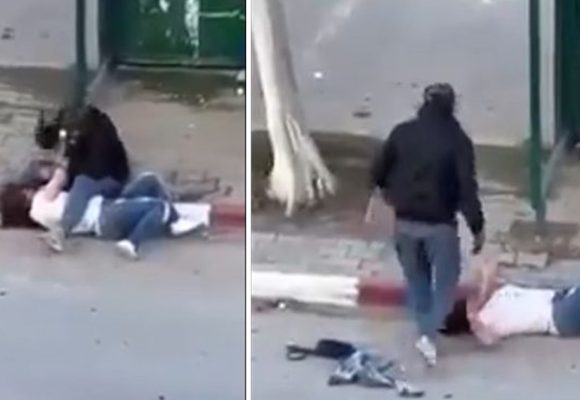 Sousse : L’agresseur d’une femme sur la voie publique arrêté