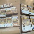 Tunisie : Saisie de 450.000 dinars en devises étrangères à Ras Jedir (Douane)