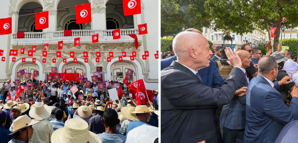 Tunisie : une république à bout de souffle