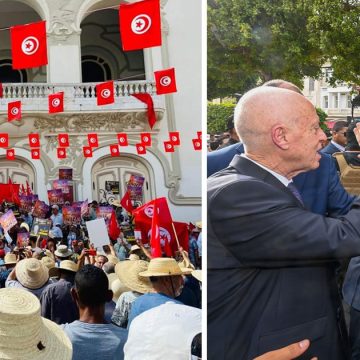 Tunisie : une république à bout de souffle