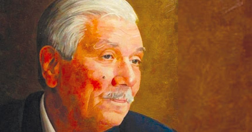 Le poème du dimanche : ‘‘Amants en exil’’ de Abdelwahab Al-Bayati
