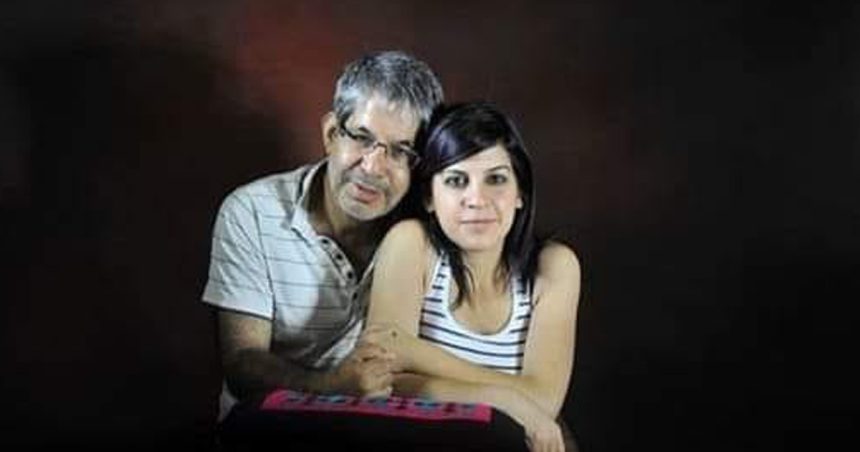 Tunisie : Décès du militant Sadok Ben Mhenni