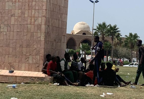 A Bab El-Jebli, à Sfax et ailleurs en Tunisie : Le cri de cœur des immigrés subsahariens