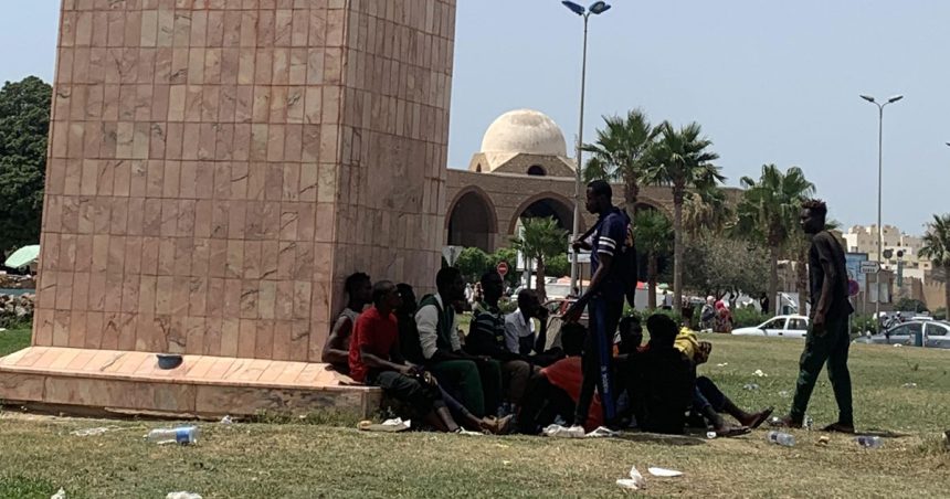 A Bab El-Jebli, à Sfax et ailleurs en Tunisie : Le cri de cœur des immigrés subsahariens