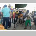 HRW appelle la Tunisie à mettre un terme aux expulsions collectives de migrants africains