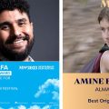 Le compositeur tunisien Amine Bouhafa primé au  »Mediterrane Film Festival »