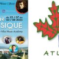 Tunisie : Lancement de la 11e édition d’Atlas Music Academy