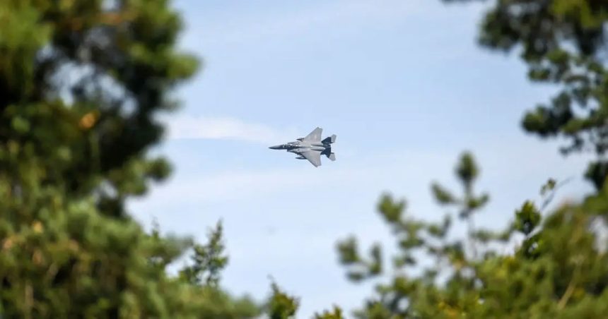 Tunisie : l’armée de l’air se dote de 4 avions d’entraînement américains