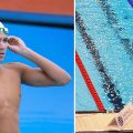 Ayoub Hafnaoui attendu mercredi pour la finale des Championnats du monde de natation 2023