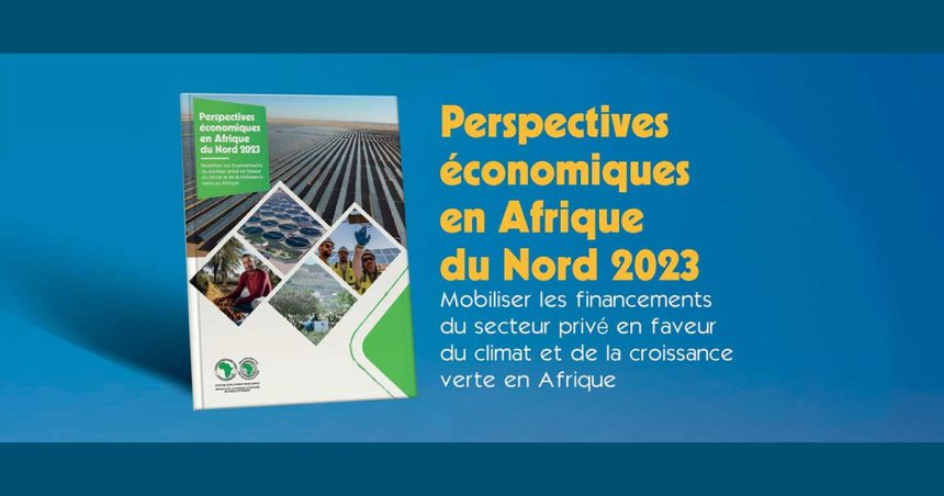 La BAD prévoit une croissance atone en Tunisie en 2023 et 2024