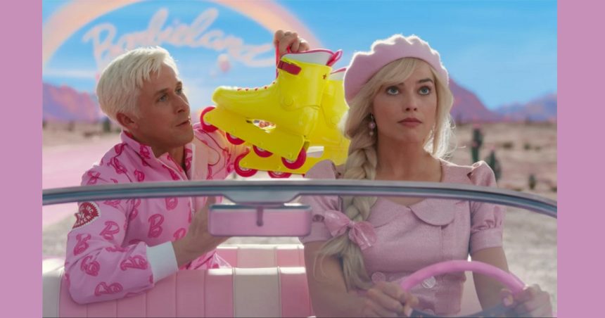Le film « Barbie » sort prochainement dans les salles de cinéma en Tunisie