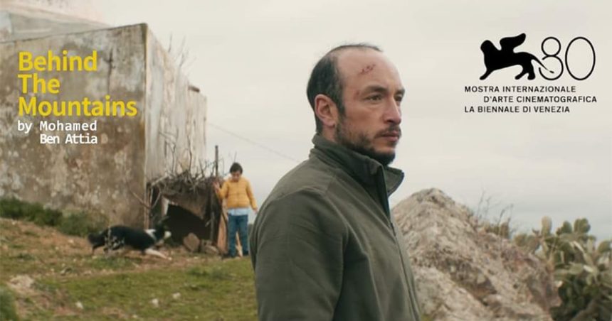 Cinéma tunisien : « Behind the mountains » de Mohamed Ben Attia à la Mostra de Venise
