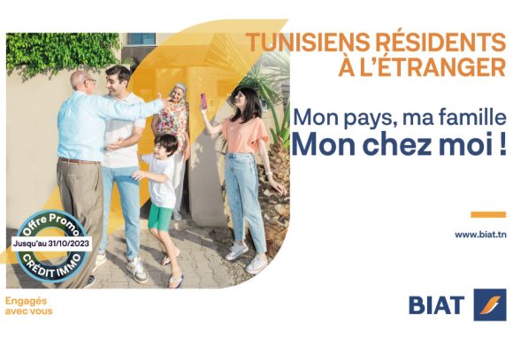 La Biat poursuit son engagement envers les Tunisiens résidant à l’étranger
