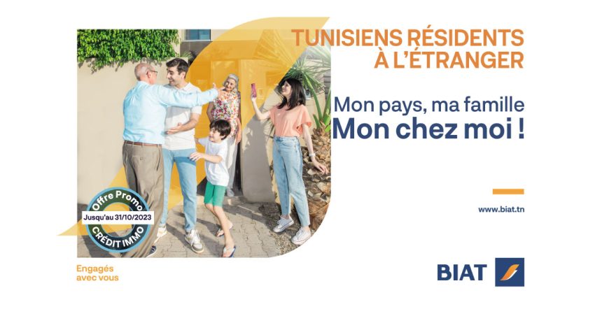 La Biat poursuit son engagement envers les Tunisiens résidant à l’étranger