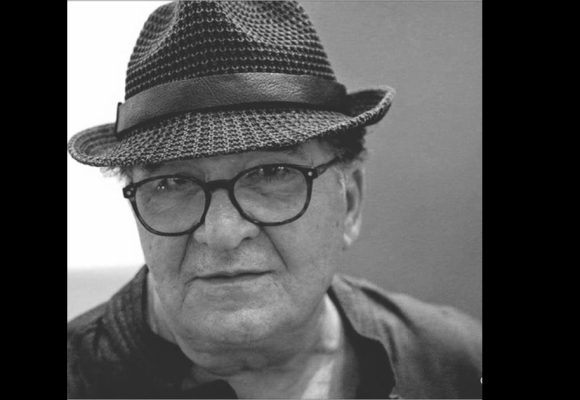 Décès du sculpteur tunisien Boujemaa Belaifa