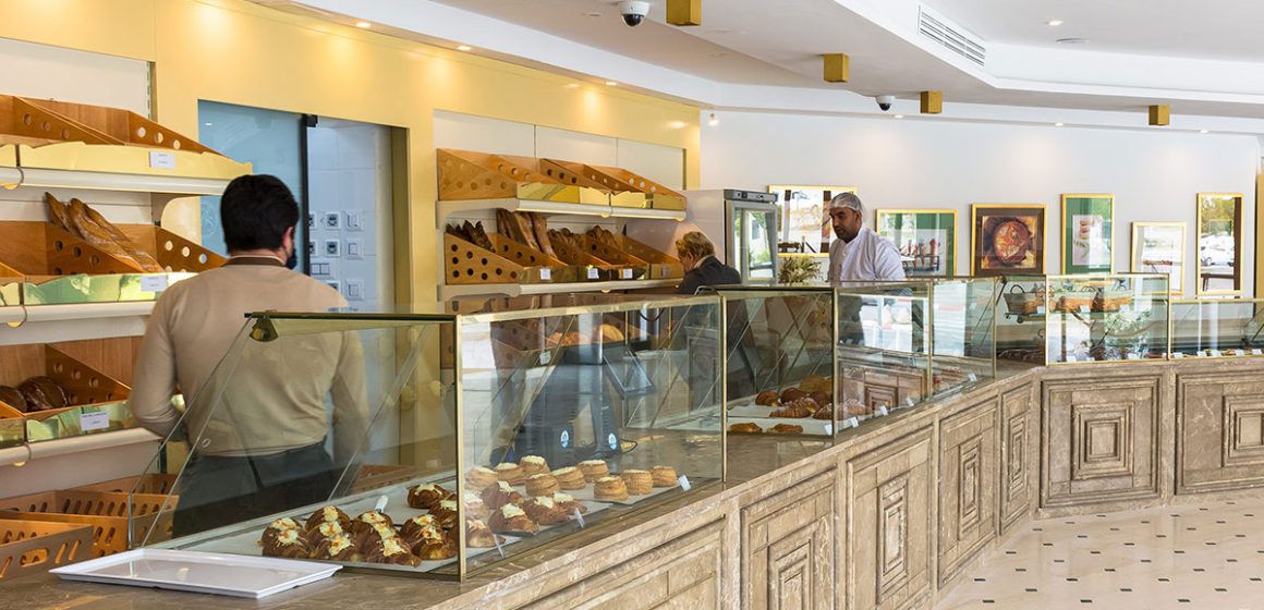Tunisie : les boulangers modernes montent au créneau
