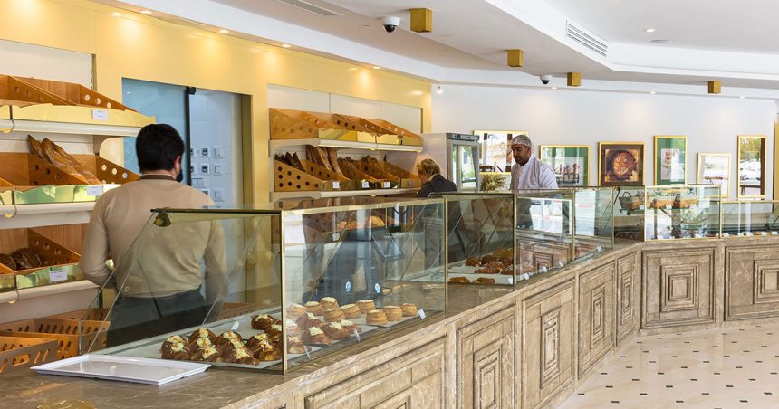 Tunisie : les boulangers modernes montent au créneau