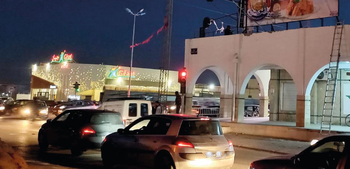 Sfax : meurtre en pleine rue à Sakiet Eddaier
